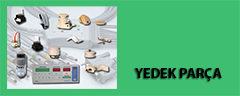 YedPar